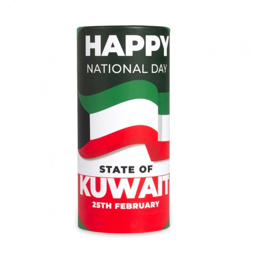 National Day Decoration Rope 3 m ( 3 Pieces ) - delivered by Taw9eel Fast