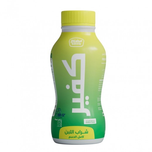 Kdcow Kefir Fresh Laban 200 ml - delivered by Taw9eel Fast