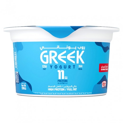 Kdcow Greek Yogurt Full Fat 170g