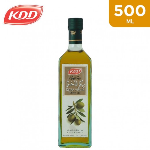 KDD Olive Oil 500 ml