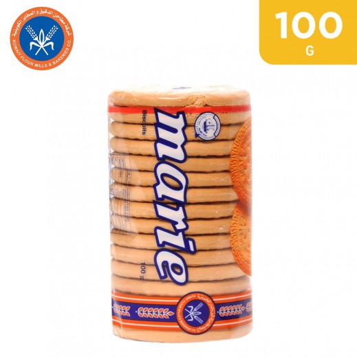 KFM Marie Biscuits 100 g - delivered by Taw9eel Fast