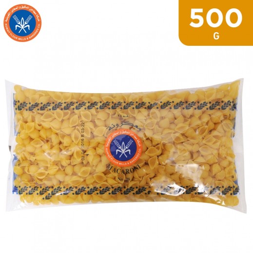 KFM Macaroni No.28 Pasta -  500 g