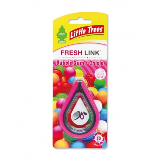 Perk Air Freshener LinkBubble Gum توصيل