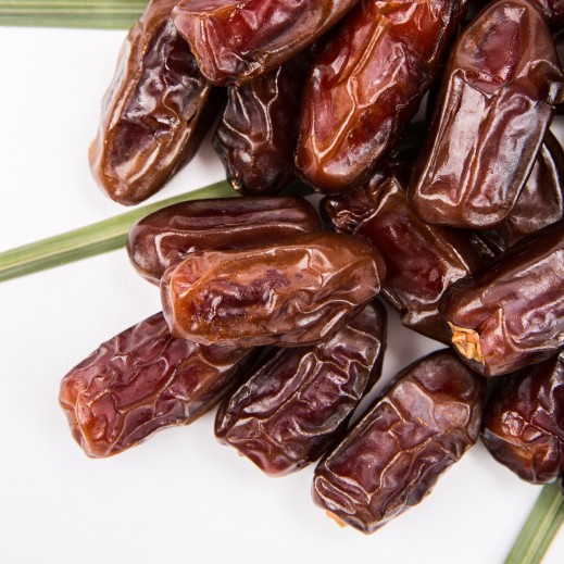 Baraka Dates Dry Khudri Mumtaz 1KG - delivered by Baraka Dates