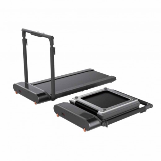 King Smith Foldable Treadmill R3 hybrid with 1HP brushless motor