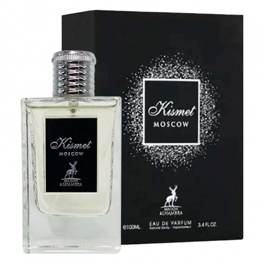 Maison Alhambra Kismet Moscow EDP For Men 100 ml