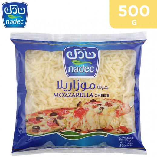 Nadec Mozzarella Cheese (500 g)