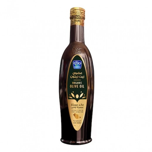 Nadec Premium Olive Oil 500Ml