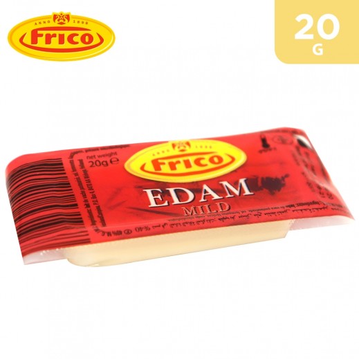 Frico Edam Mild Cheese Sticks 20 g - delivered by Taw9eel Fast