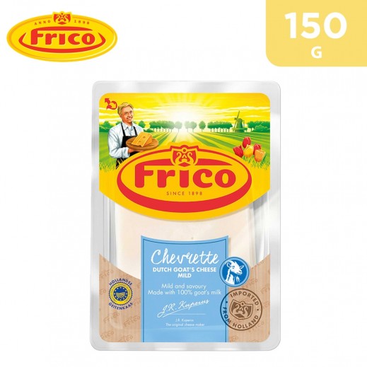 Frico Chevrette Cheese Slice 150 g