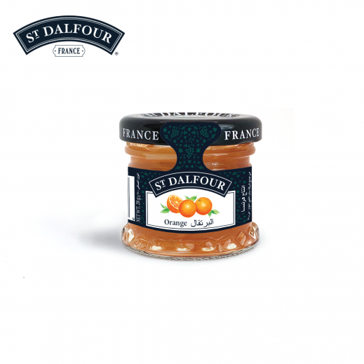St. Dalfour Orange Jam 28 g