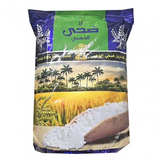Duha Calrose Gold Rice 5 kg
