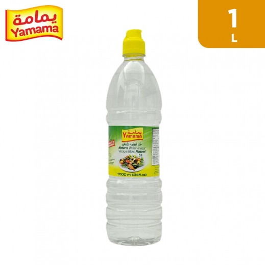 Yamama White Vinegar 1 L