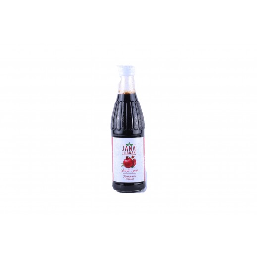 Jana Lubnan Pomegranate Molasses - 2 x 300 ml - delivered by Taw9eel Fast