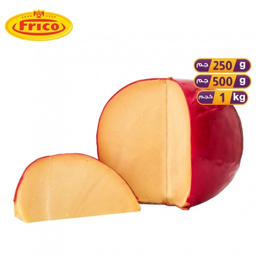 Frico - Mild Edam Ball Cheese   - delivered by Taw9eel Fast