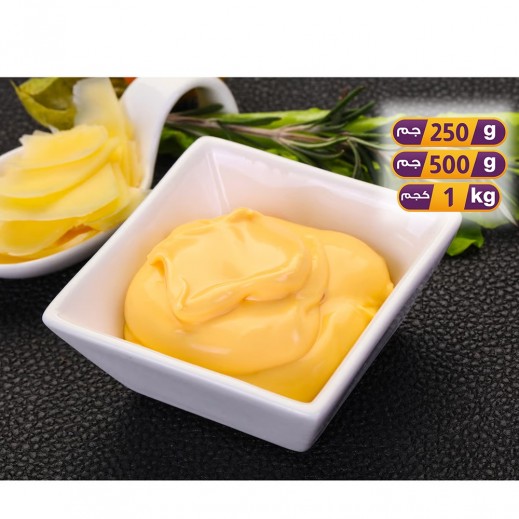 American Specialty - Creamy Cheddar Cheese Sauce 