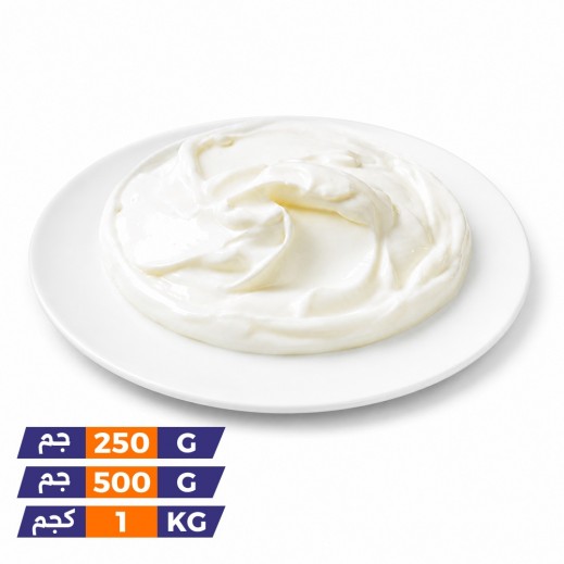 Kaanlar Turkish Labneh 