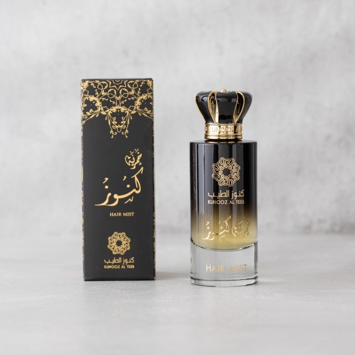 Kunooz Al Teeb Hair Mist Kunooz 90ml