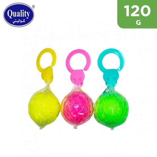 Quality Assorted Scent Bathroom Air Freshener 120 g 1 Piece - delivered by Taw9eel Fast