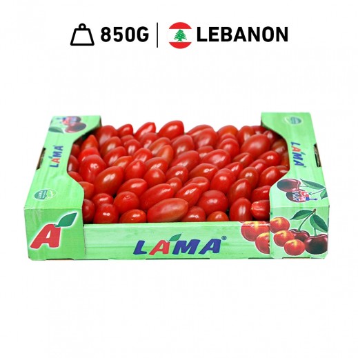 Lama Lebanese Cherry Tomatoes Box 850 g Approx.