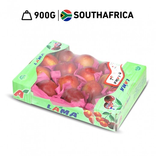 Lama South African Nectarines Box (900 g Approx.)