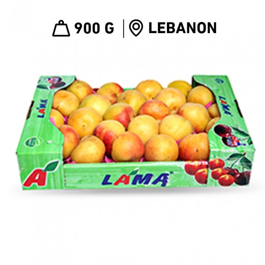 Lama Lebanese Apricots Box (900 g Approx ) - delivered by Taw9eel Fast