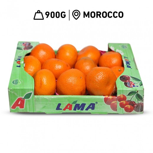 Lama Moroccan Mandarins (900 g Approx.)