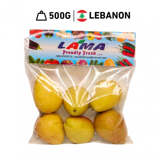 Lama Lebanese Pears (500 g Approx.) - delivered by Taw9eel Fast