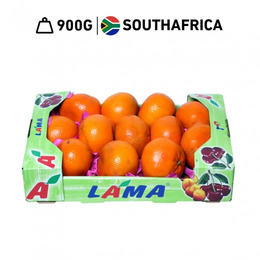 Lama South African Mandarin Box 900 g Approx