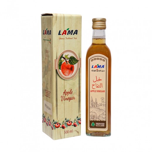 Lama Apple Vinegar 500 ml