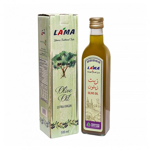 Lama Extra Virgin Olive Oil 500 ml