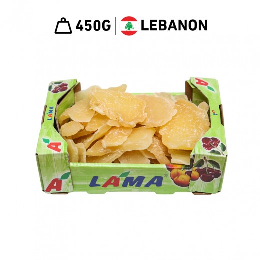 Lama Lebanese Dried Ginger 450g Approx