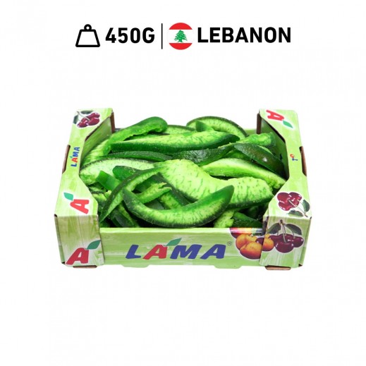 Lama Lebanese Dried Pomello 450g Approx