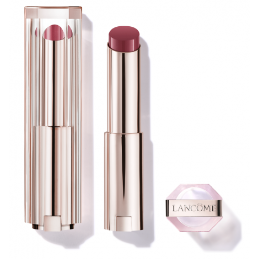 Lancome Lip Idole Butterglow - 30 Lisa's Coral Glow - delivered by Taw9eel Within 24 Hours 