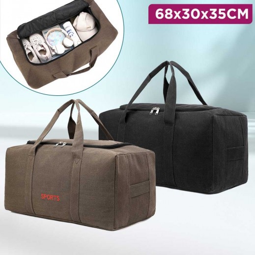 Travel Duffle Bag Large Capacity