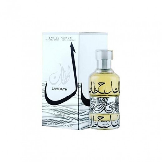 Lattafa Lahdath EDP For Women 100 Ml