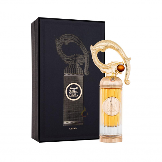 Lattafa Men'S Pride Sehr EDP 100Ml - delivered by Taw9eel Fast