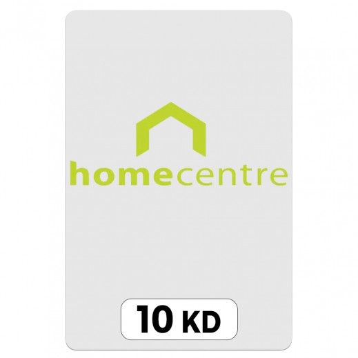 Home Centre 10KD - Delivered by Email