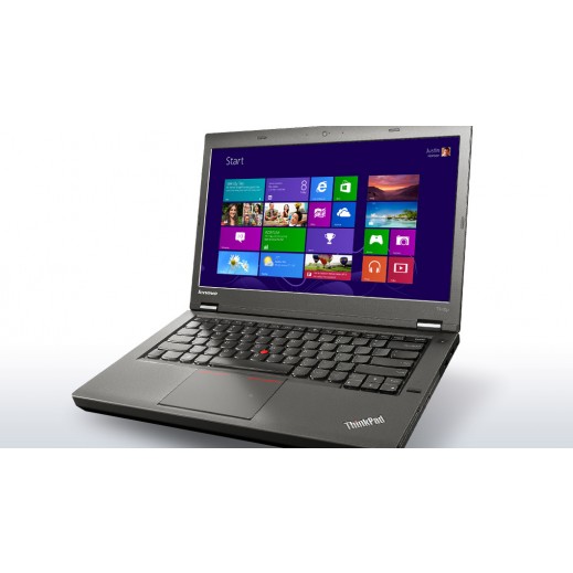 Lenovo ThinkPad T440P Corei5 4GB 500GB 14 Inch Windows 7 Pro - 20AN0043AD