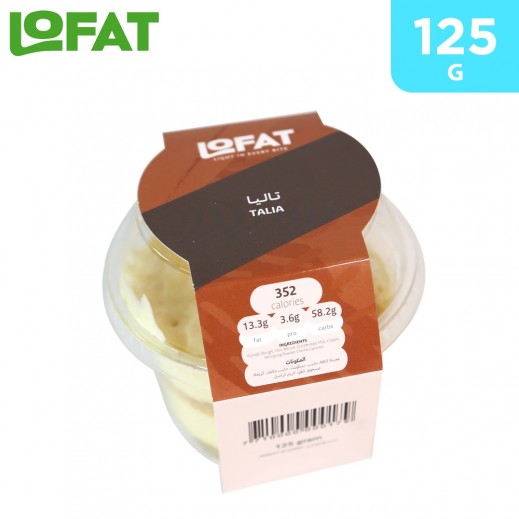 Lofat Talia 125 g