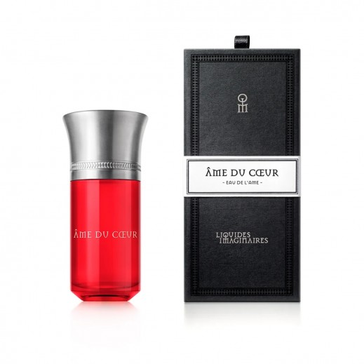 Liquides Imaginaires Ame Du Coeur EDP For Unisex 100ml - delivered by Taw9eel within 24 hours 