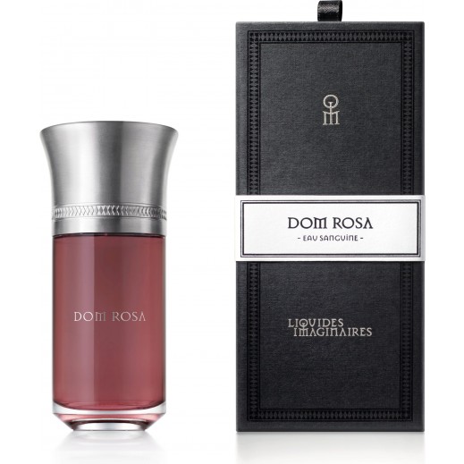 Liquides Imaginaires Dom Rosa EDP For Women 100ml - delivered by Taw9eel within 24 hours 