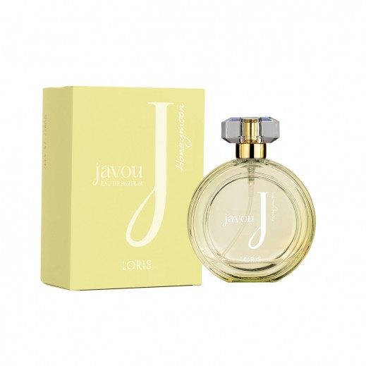Loris Honeymoon Javon EDP For Women 100ml