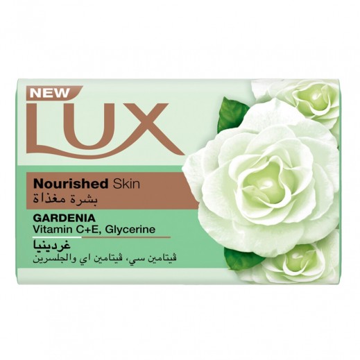 Lux Gardenia Bar Soap 170 g