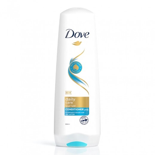 Dove Daily Care Conditioner 350 ml