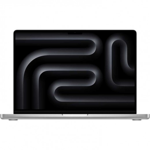 Apple MacBook Pro 14" M4 Pro 24GB/ 1TB Arabic Laptop - Silver - delivered by Taw9eel within 2 Business Days