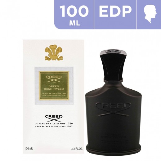 Creed Green Irish Tweed For Men EDP 100 ml