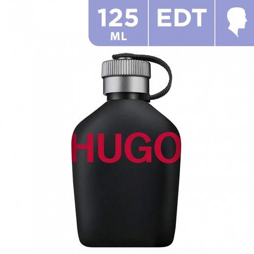 Hugo Boss Just Different For Men EDT 125 ml