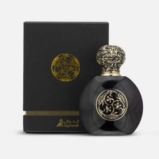 Asgharali Malak Attar For Unisex Perfume Oil 24 ml