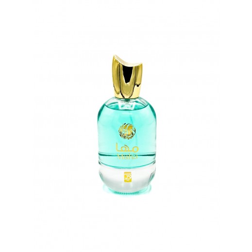 Al Qasr Maha For Unisex EDP 100 ml